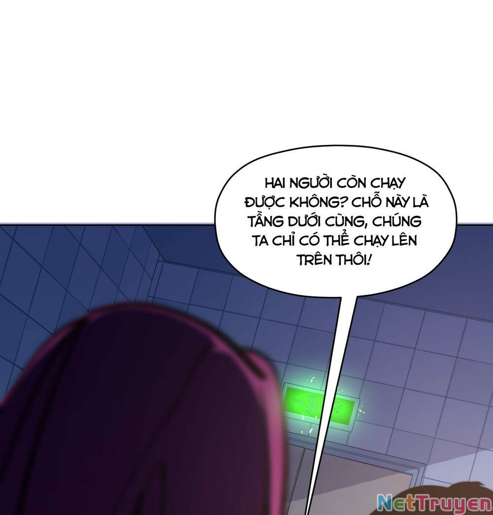 Vĩnh Kiếp 108: Chapter 3