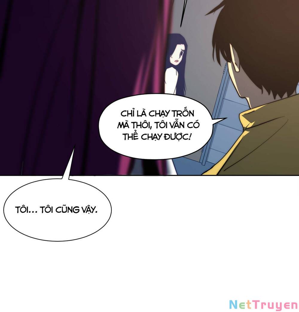 Vĩnh Kiếp 108: Chapter 3