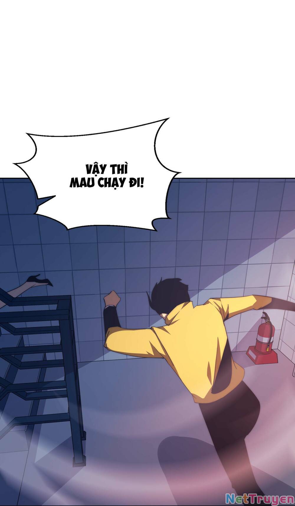 Vĩnh Kiếp 108: Chapter 3