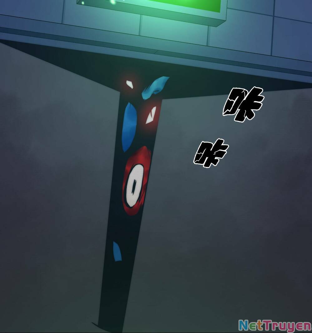 Vĩnh Kiếp 108: Chapter 3