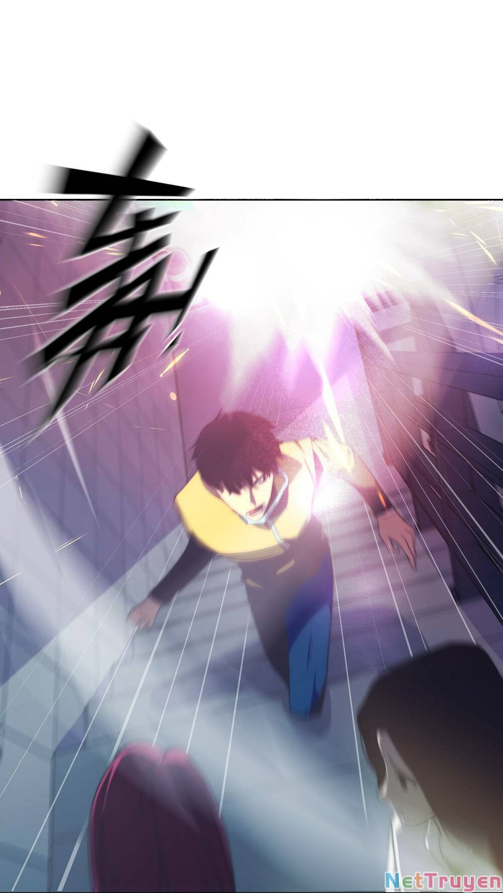 Vĩnh Kiếp 108: Chapter 3