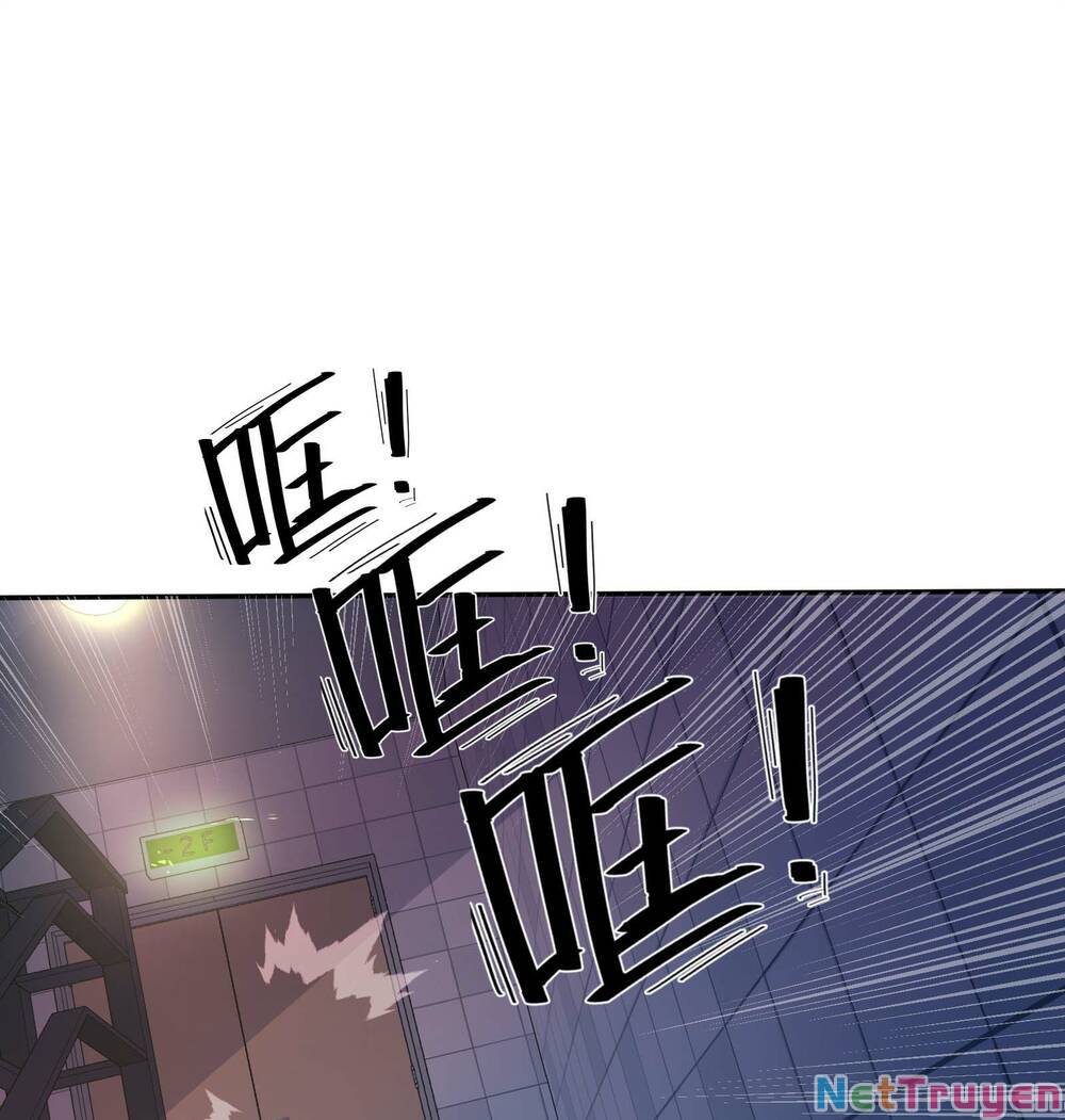 Vĩnh Kiếp 108: Chapter 3