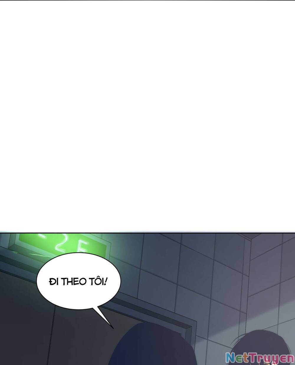 Vĩnh Kiếp 108: Chapter 3