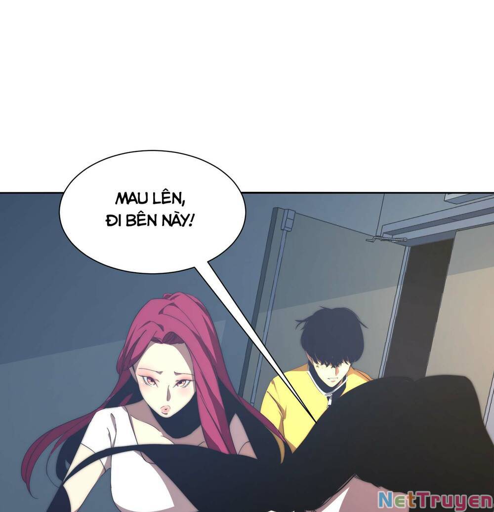 Vĩnh Kiếp 108: Chapter 3