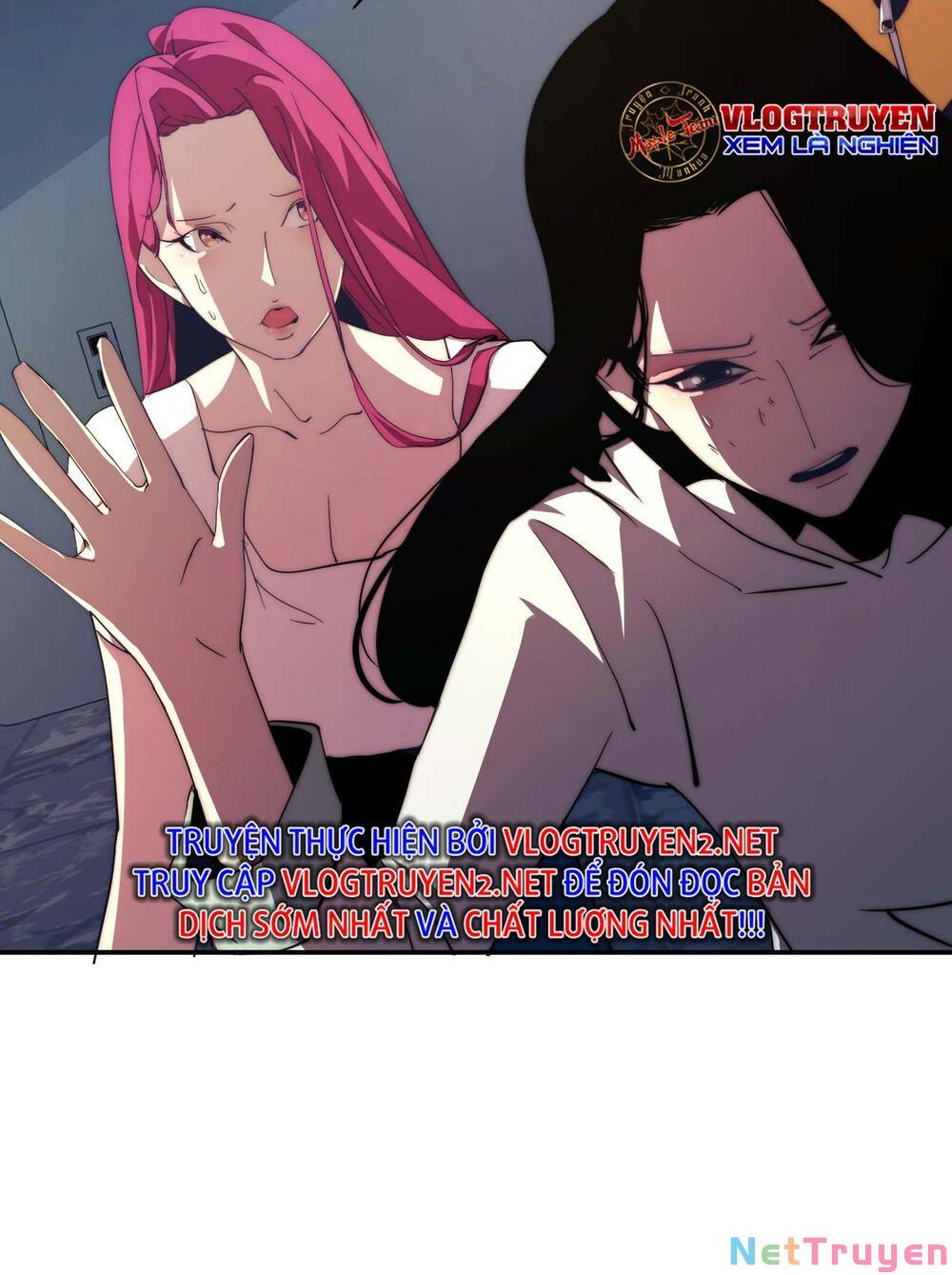 Vĩnh Kiếp 108: Chapter 3