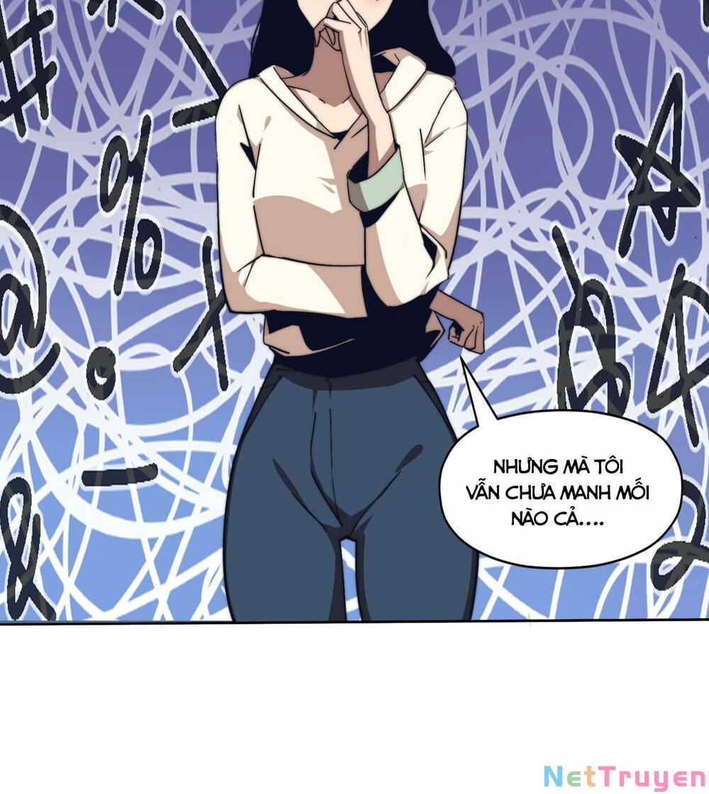 Vĩnh Kiếp 108: Chapter 4