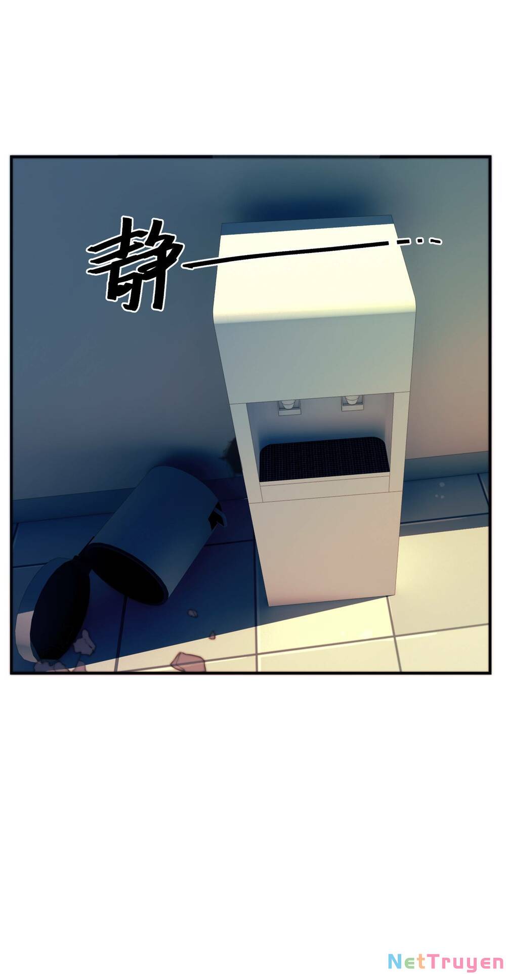 Vĩnh Kiếp 108: Chapter 4