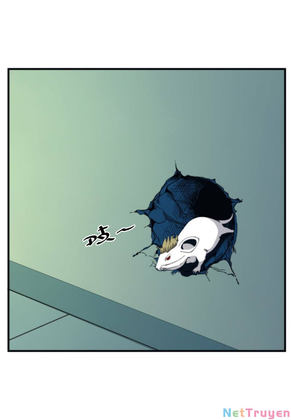 Vĩnh Kiếp 108: Chapter 4