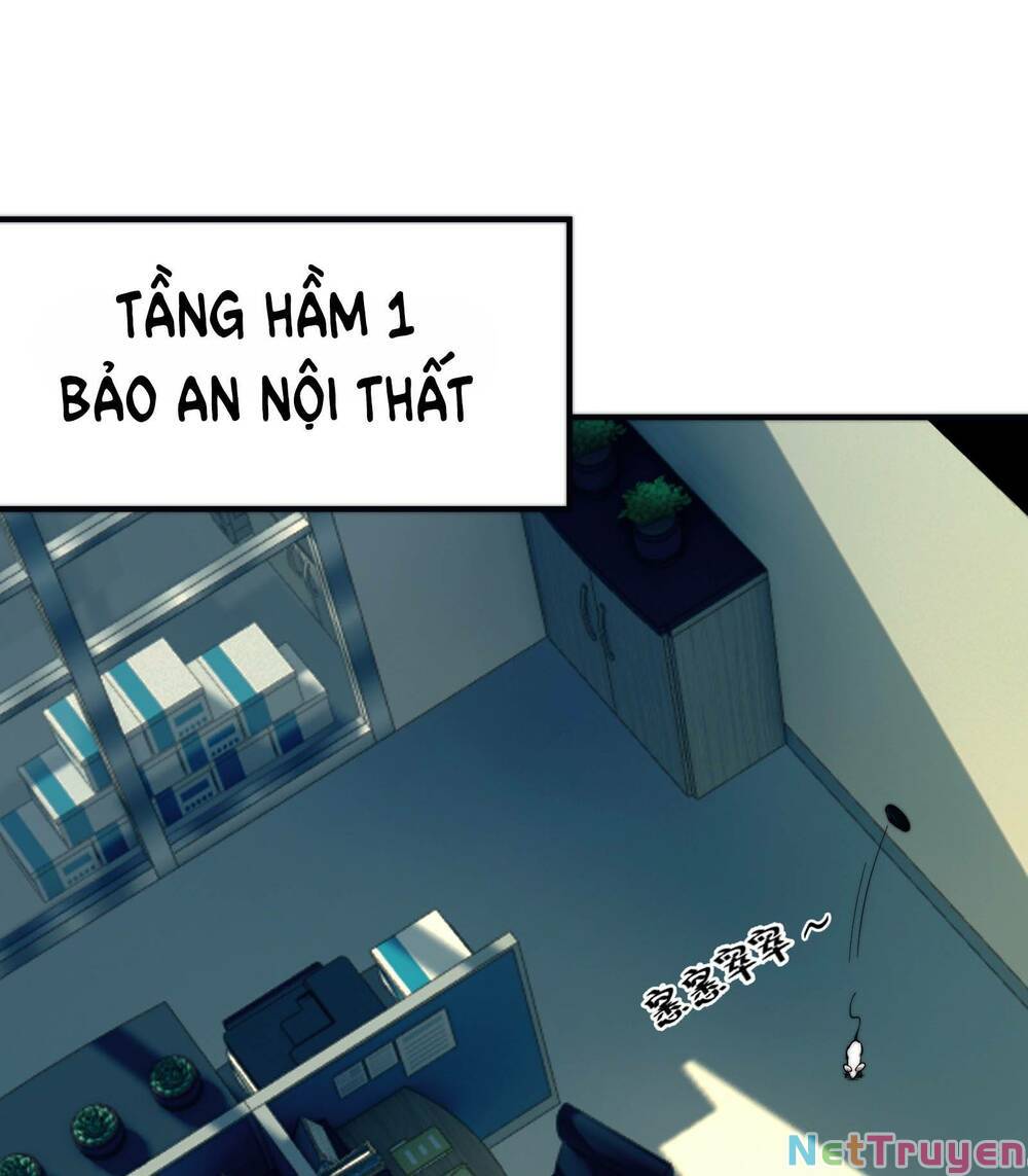 Vĩnh Kiếp 108: Chapter 4