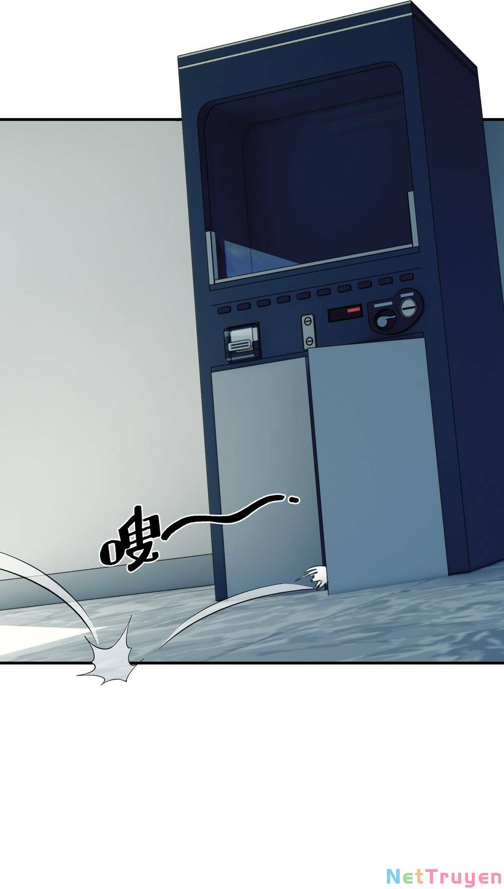 Vĩnh Kiếp 108: Chapter 4