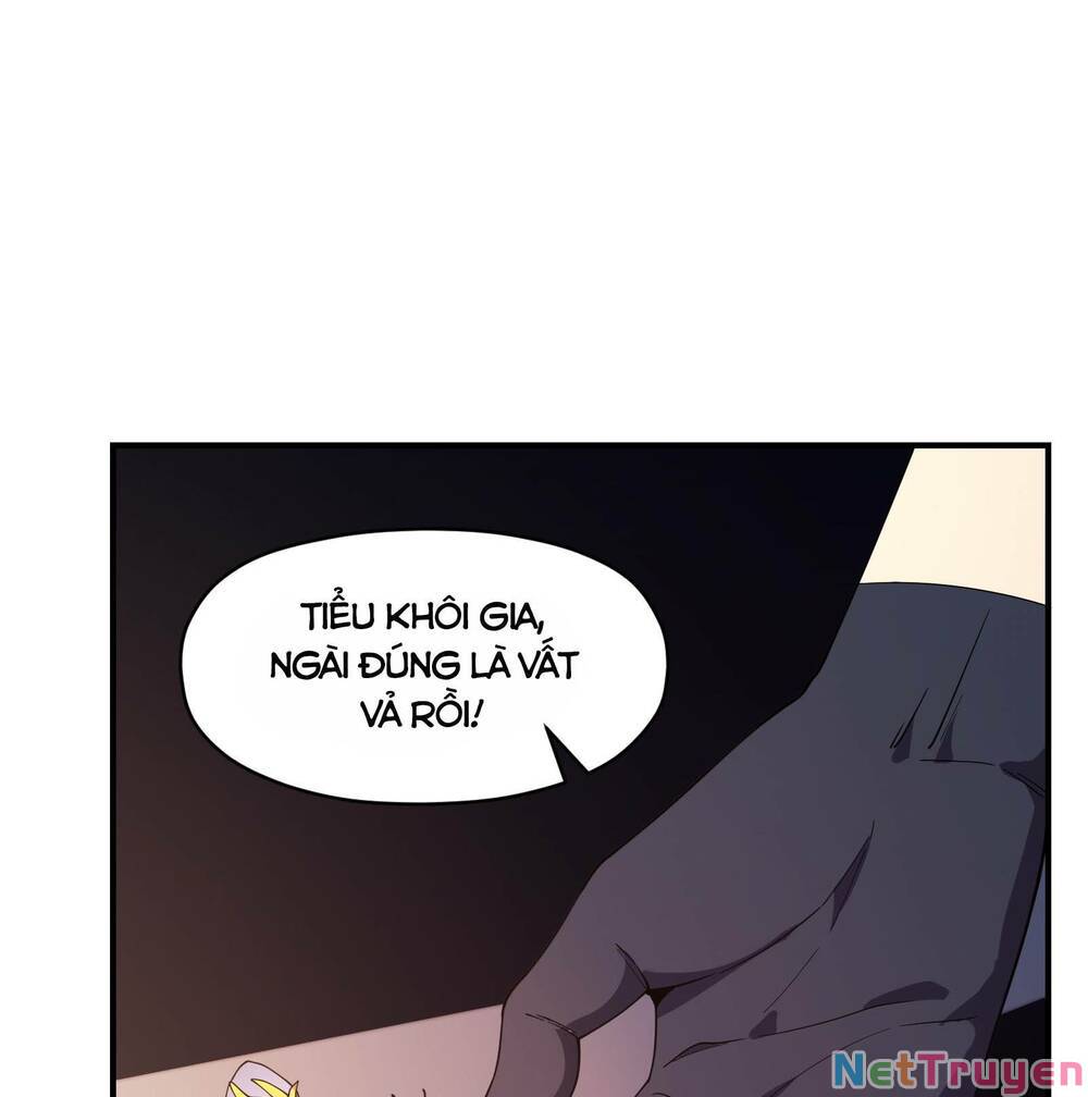 Vĩnh Kiếp 108: Chapter 4