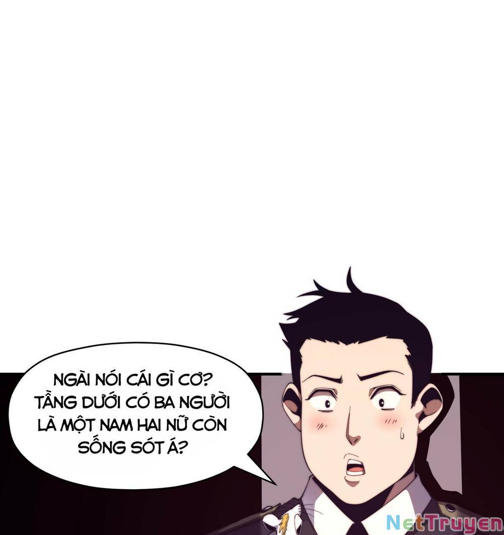 Vĩnh Kiếp 108: Chapter 4