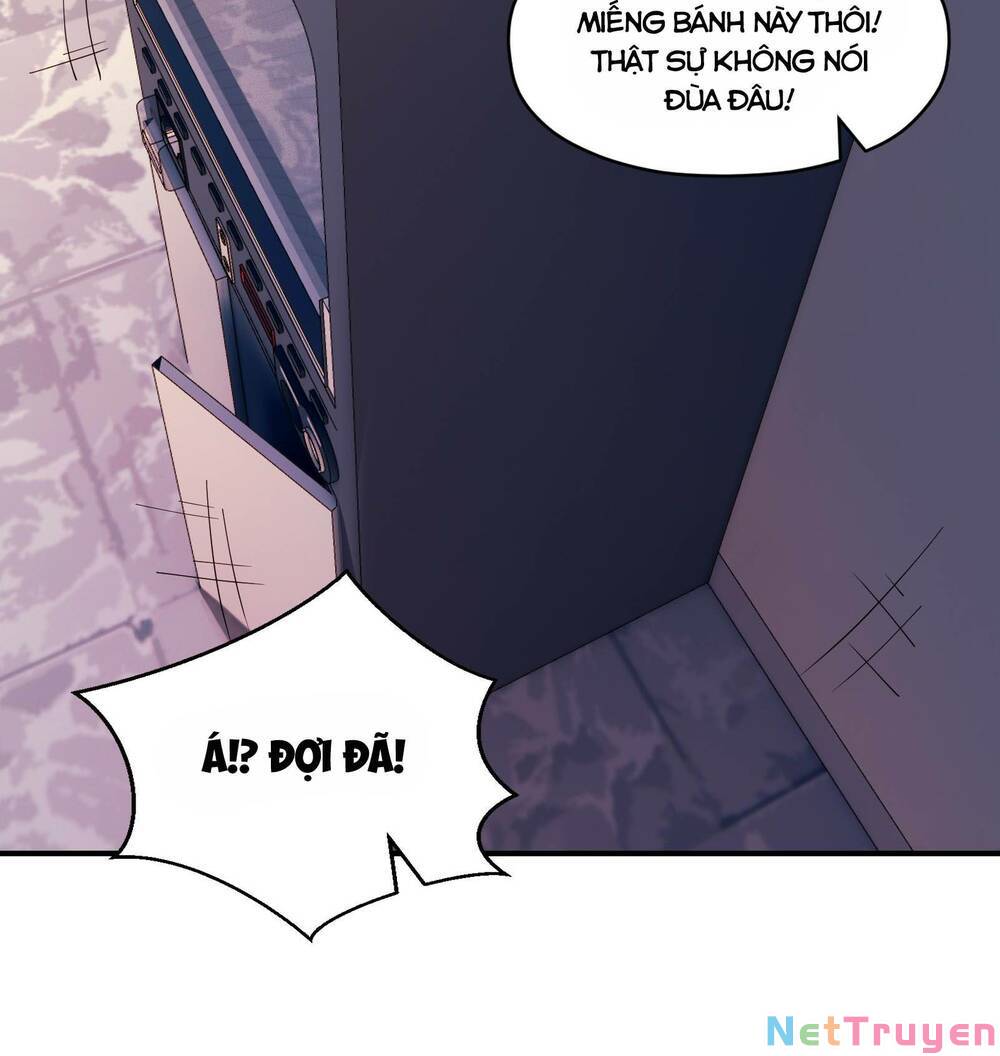 Vĩnh Kiếp 108: Chapter 4