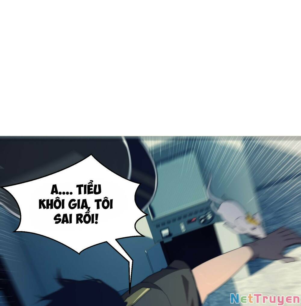 Vĩnh Kiếp 108: Chapter 4