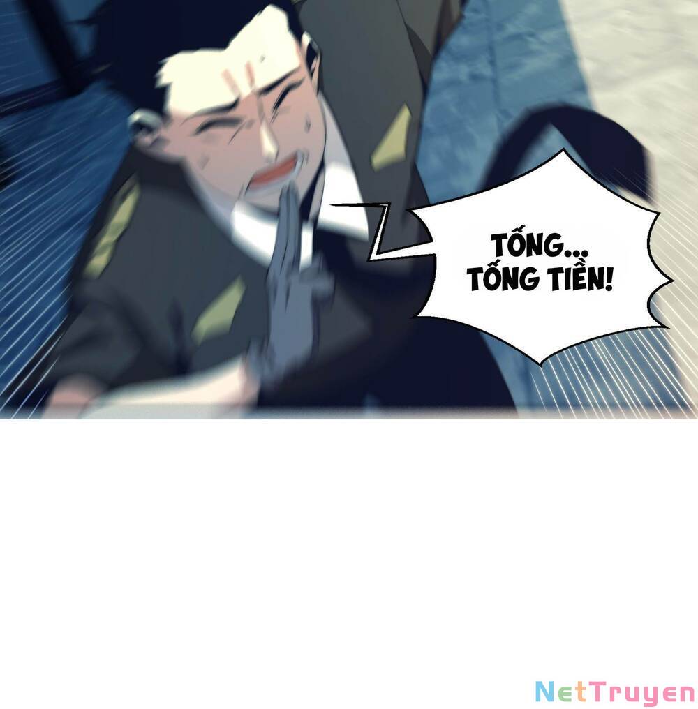 Vĩnh Kiếp 108: Chapter 4