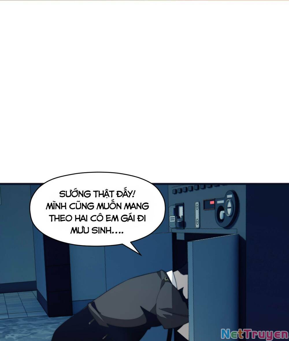 Vĩnh Kiếp 108: Chapter 4