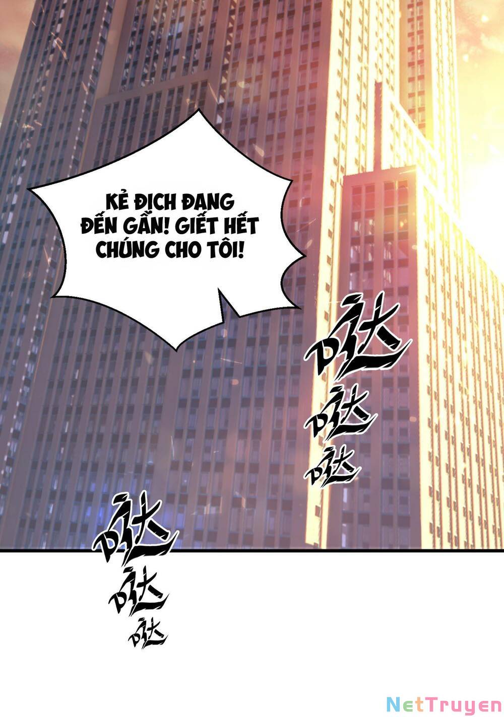 Vĩnh Kiếp 108: Chapter 4