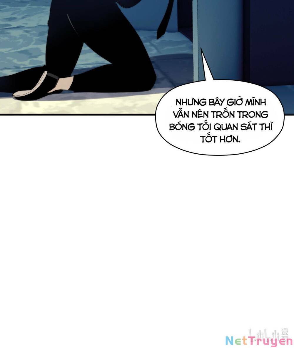 Vĩnh Kiếp 108: Chapter 4