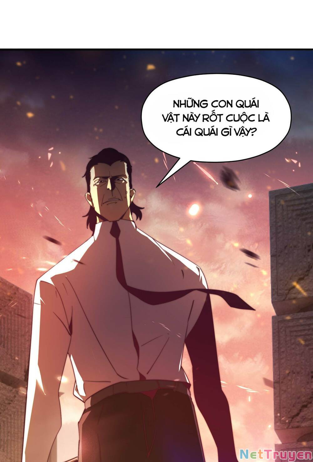 Vĩnh Kiếp 108: Chapter 4