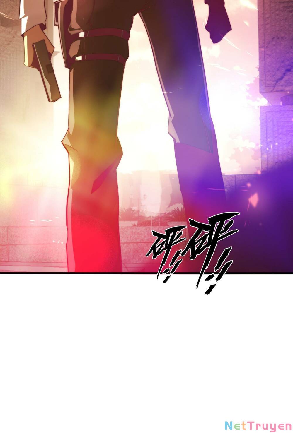 Vĩnh Kiếp 108: Chapter 4
