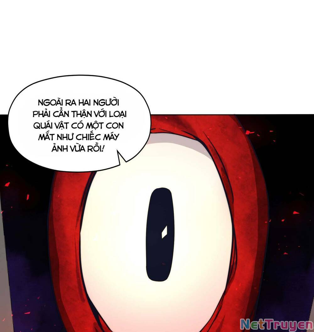 Vĩnh Kiếp 108: Chapter 4