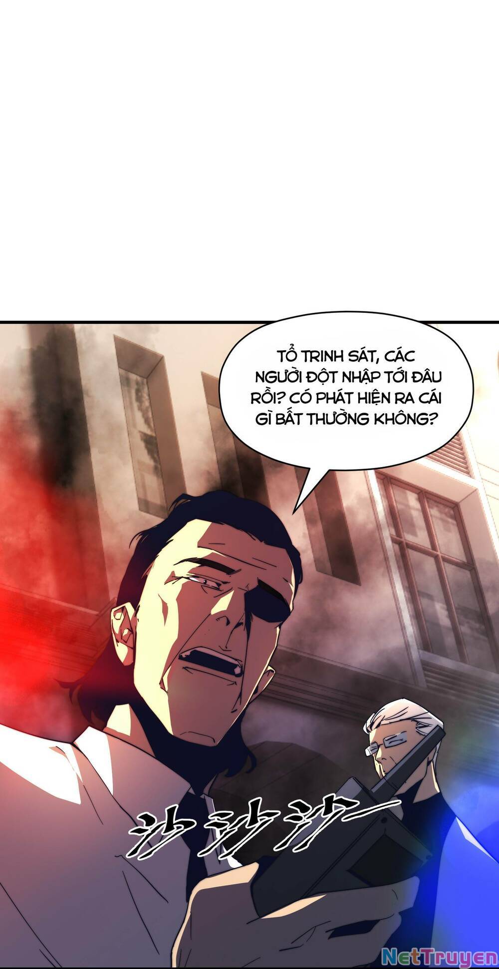 Vĩnh Kiếp 108: Chapter 4