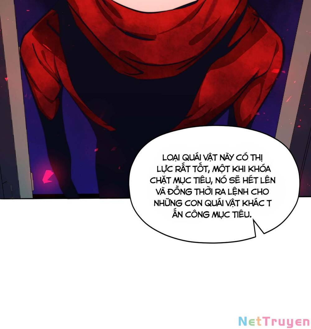 Vĩnh Kiếp 108: Chapter 4