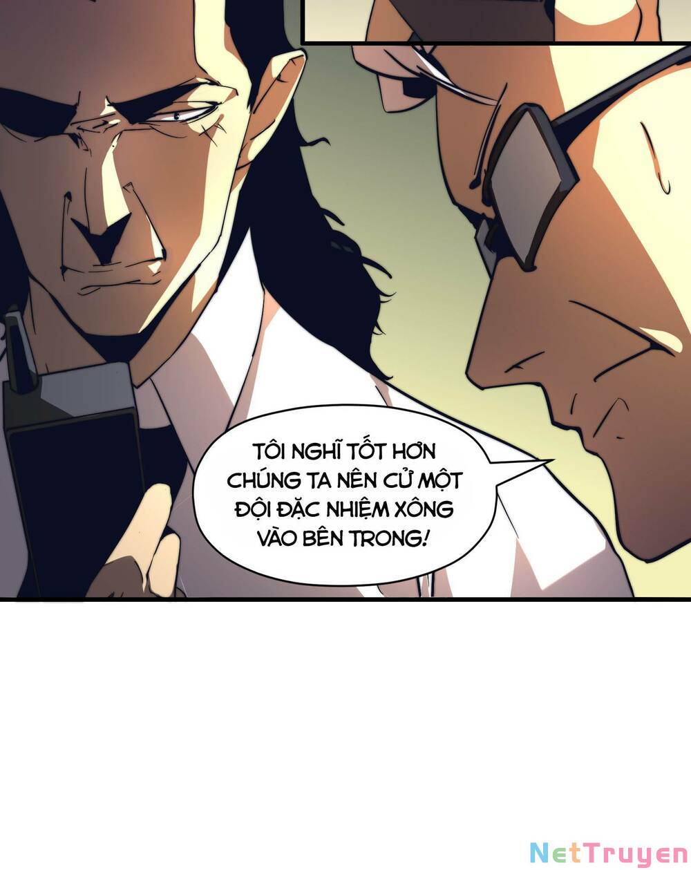 Vĩnh Kiếp 108: Chapter 4