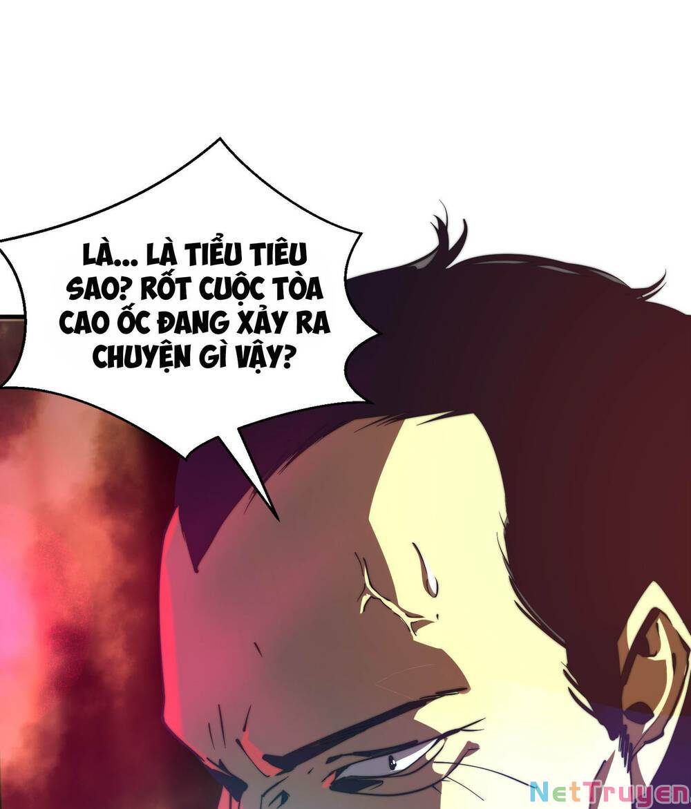 Vĩnh Kiếp 108: Chapter 4