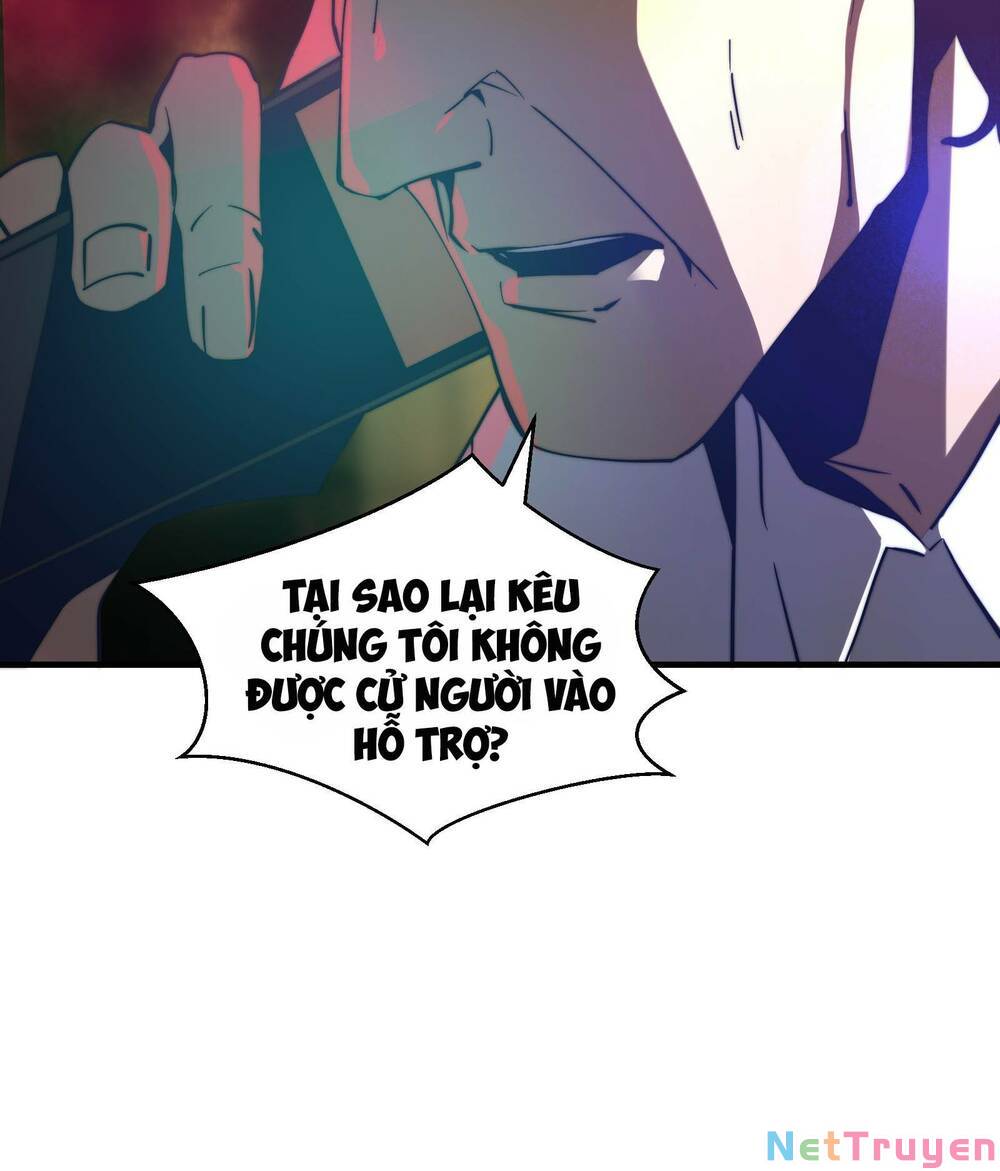 Vĩnh Kiếp 108: Chapter 4