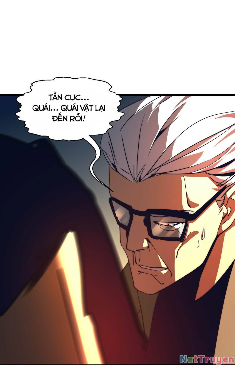 Vĩnh Kiếp 108: Chapter 4