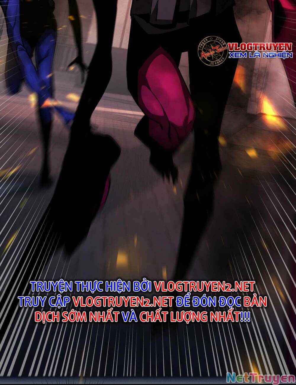 Vĩnh Kiếp 108: Chapter 4