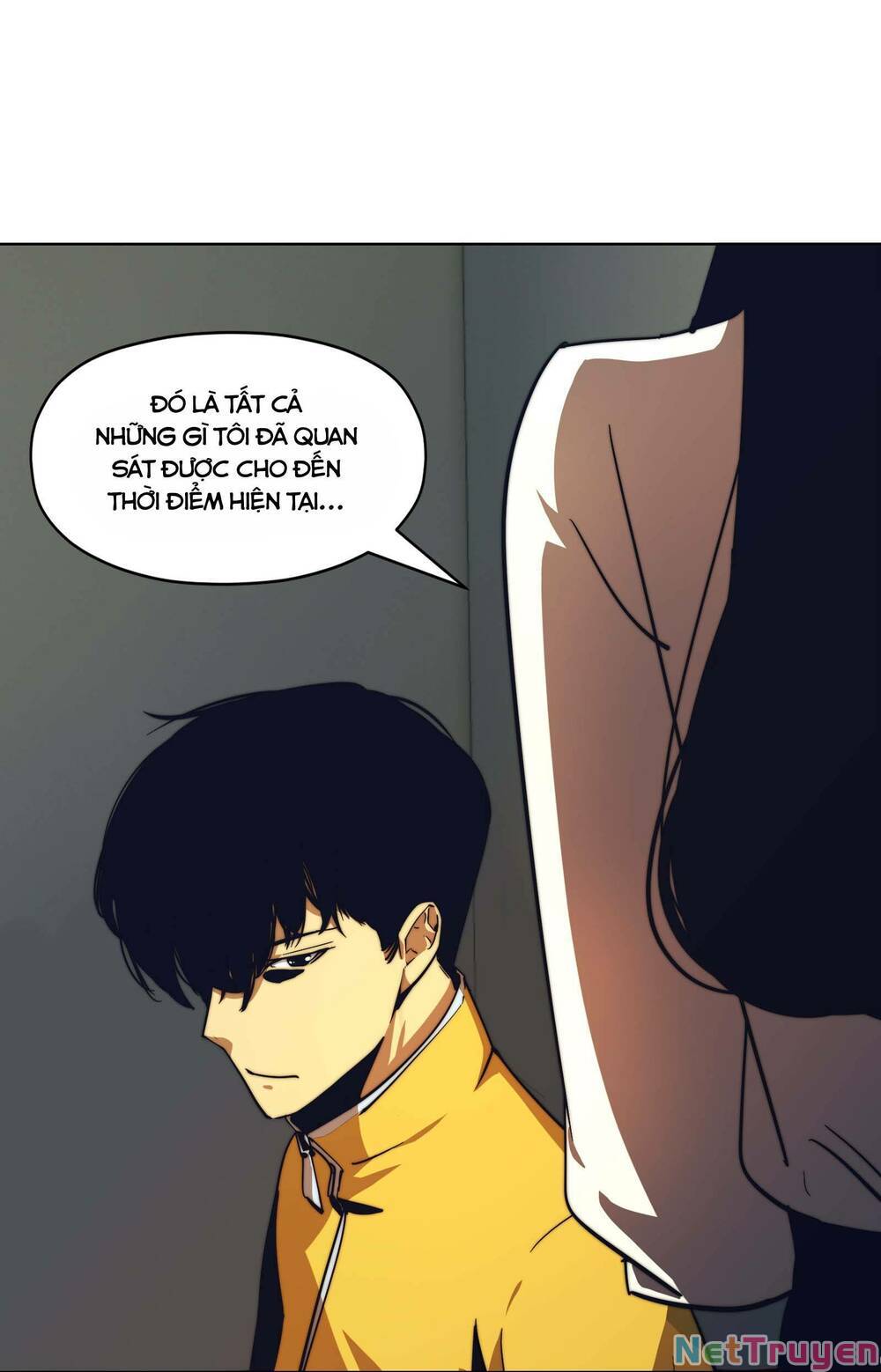 Vĩnh Kiếp 108: Chapter 4