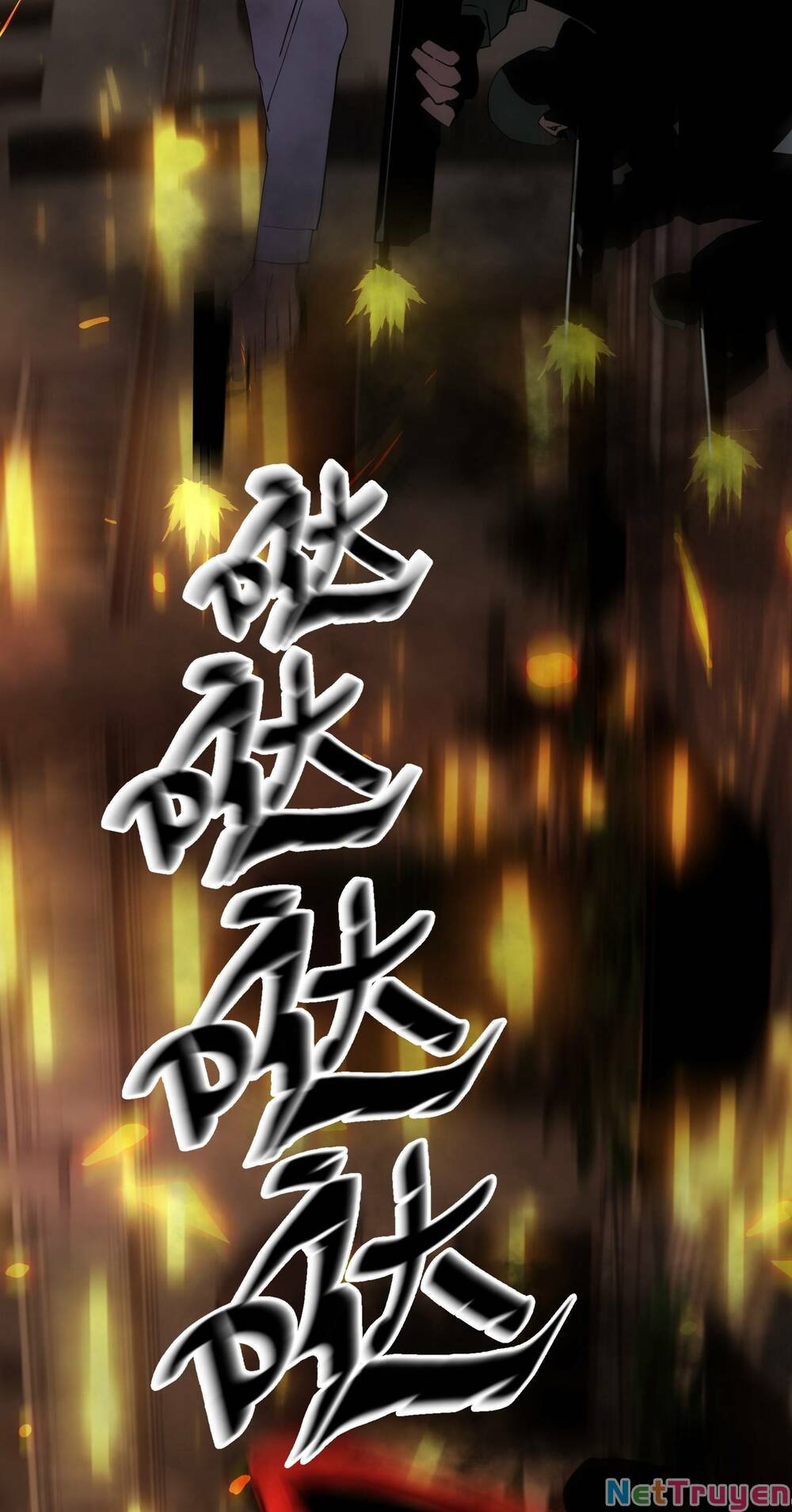 Vĩnh Kiếp 108: Chapter 4
