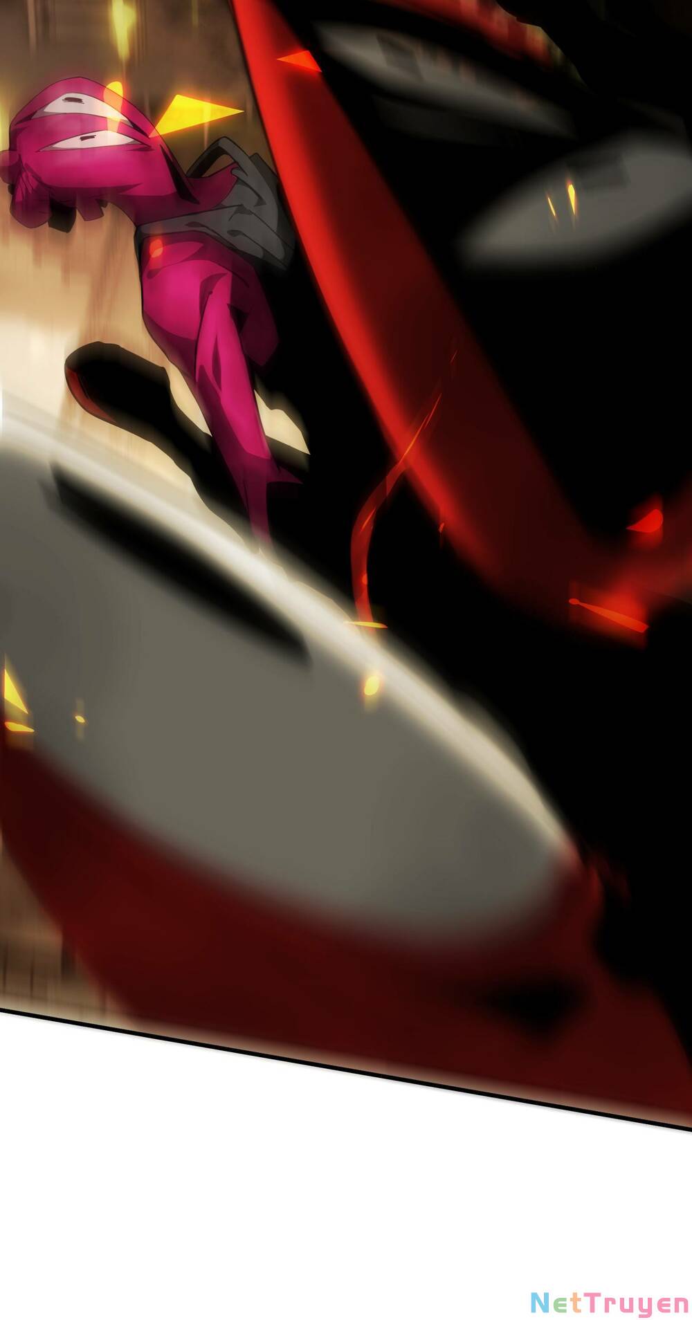 Vĩnh Kiếp 108: Chapter 4