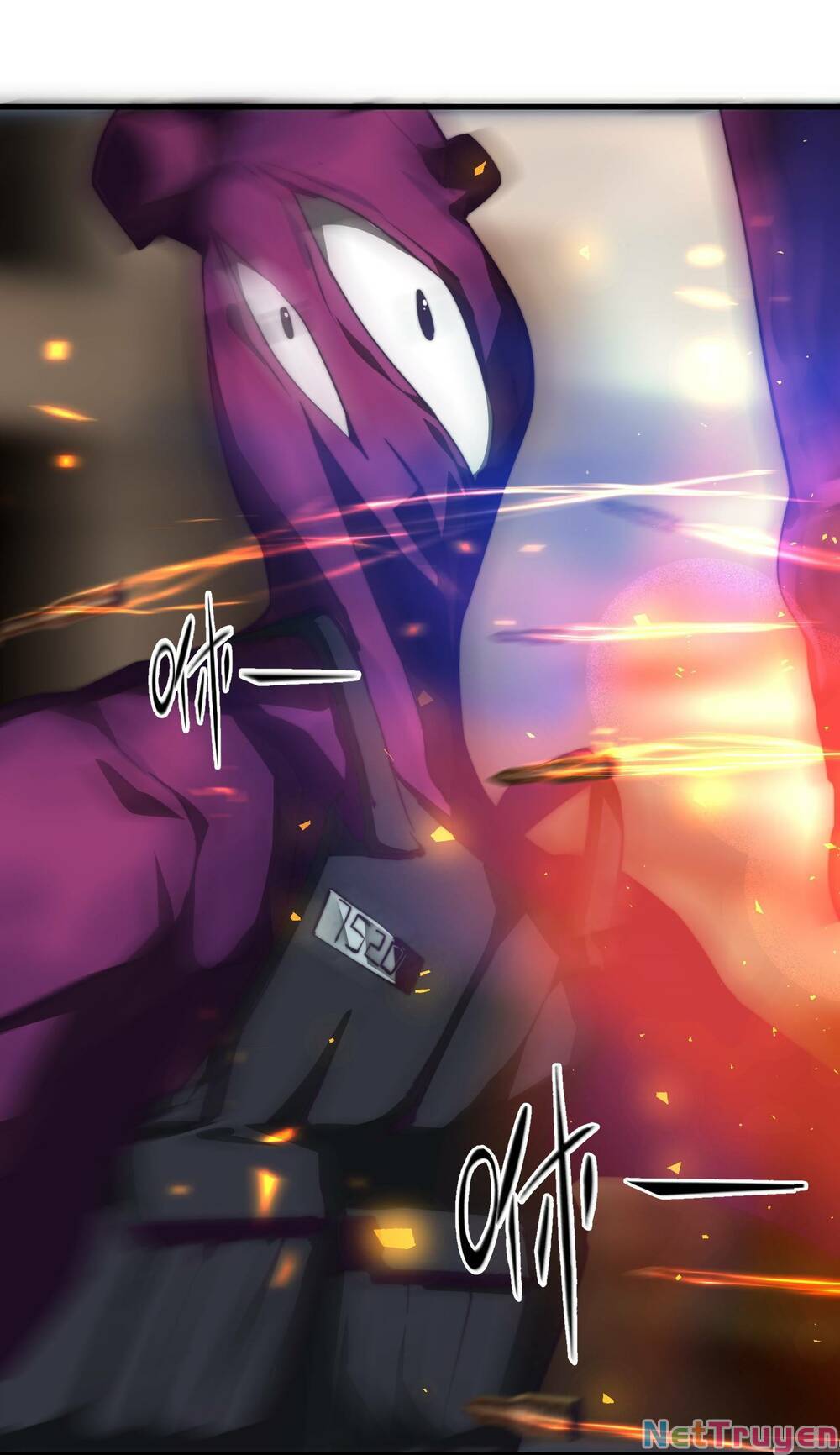Vĩnh Kiếp 108: Chapter 4