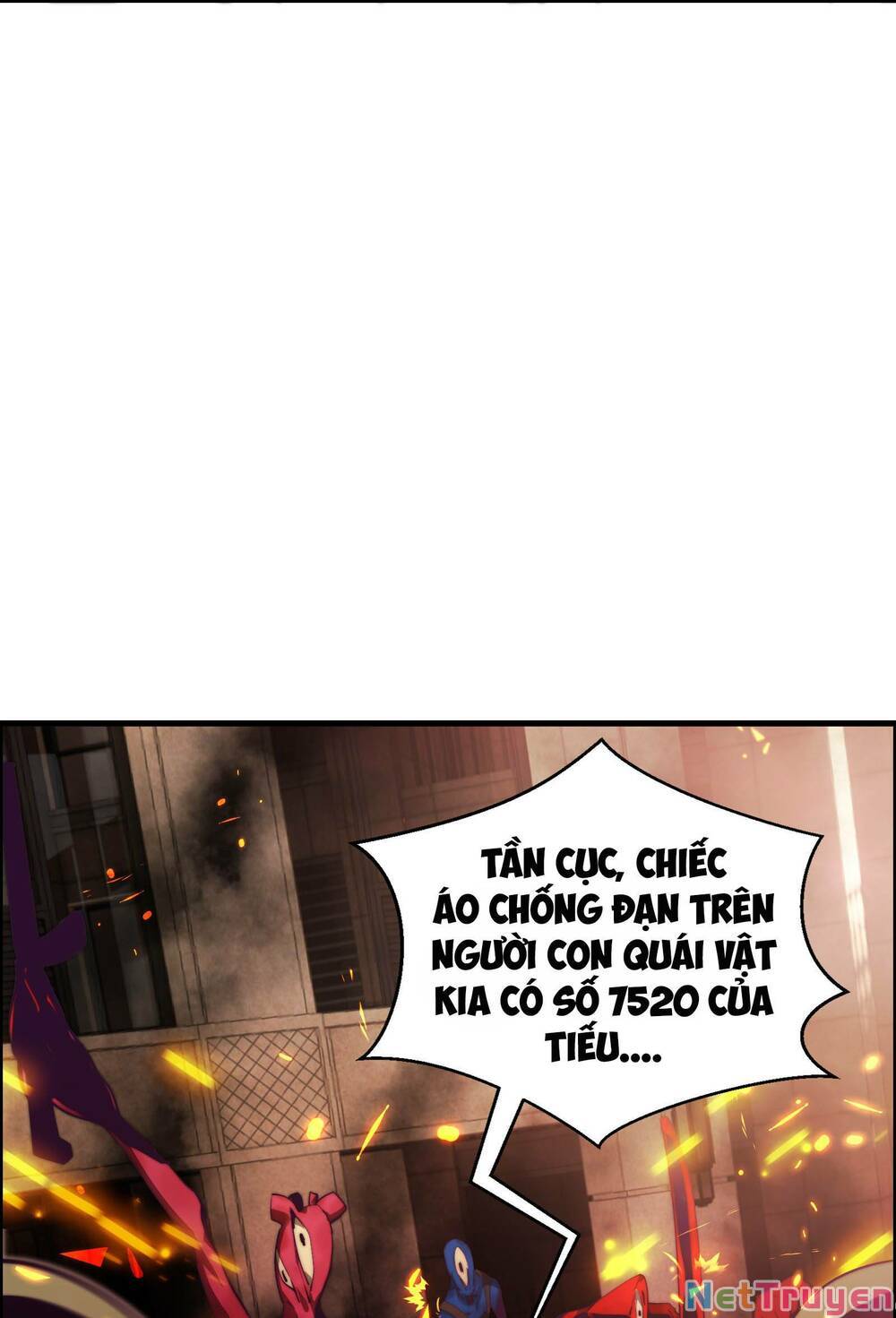 Vĩnh Kiếp 108: Chapter 4