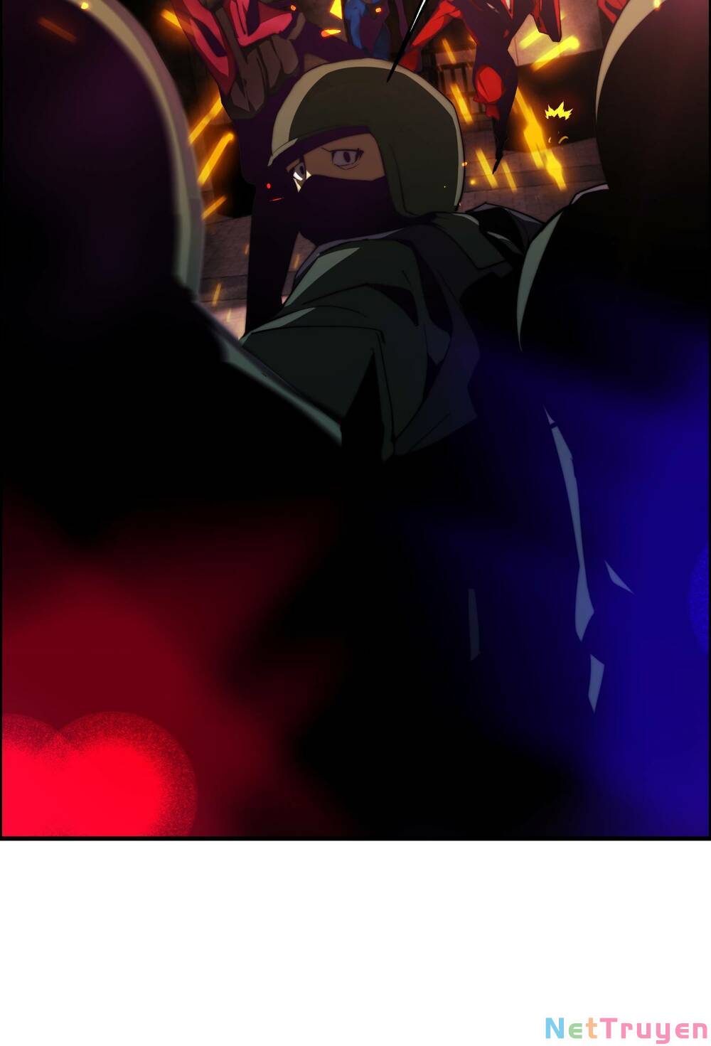 Vĩnh Kiếp 108: Chapter 4