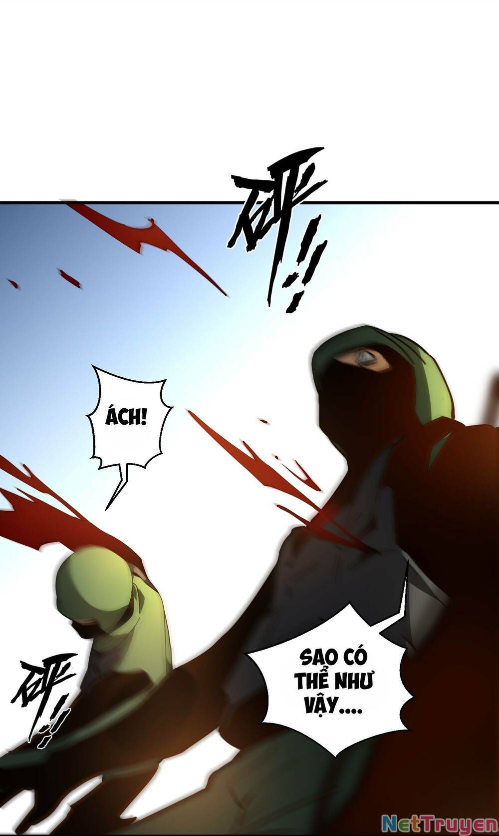 Vĩnh Kiếp 108: Chapter 4