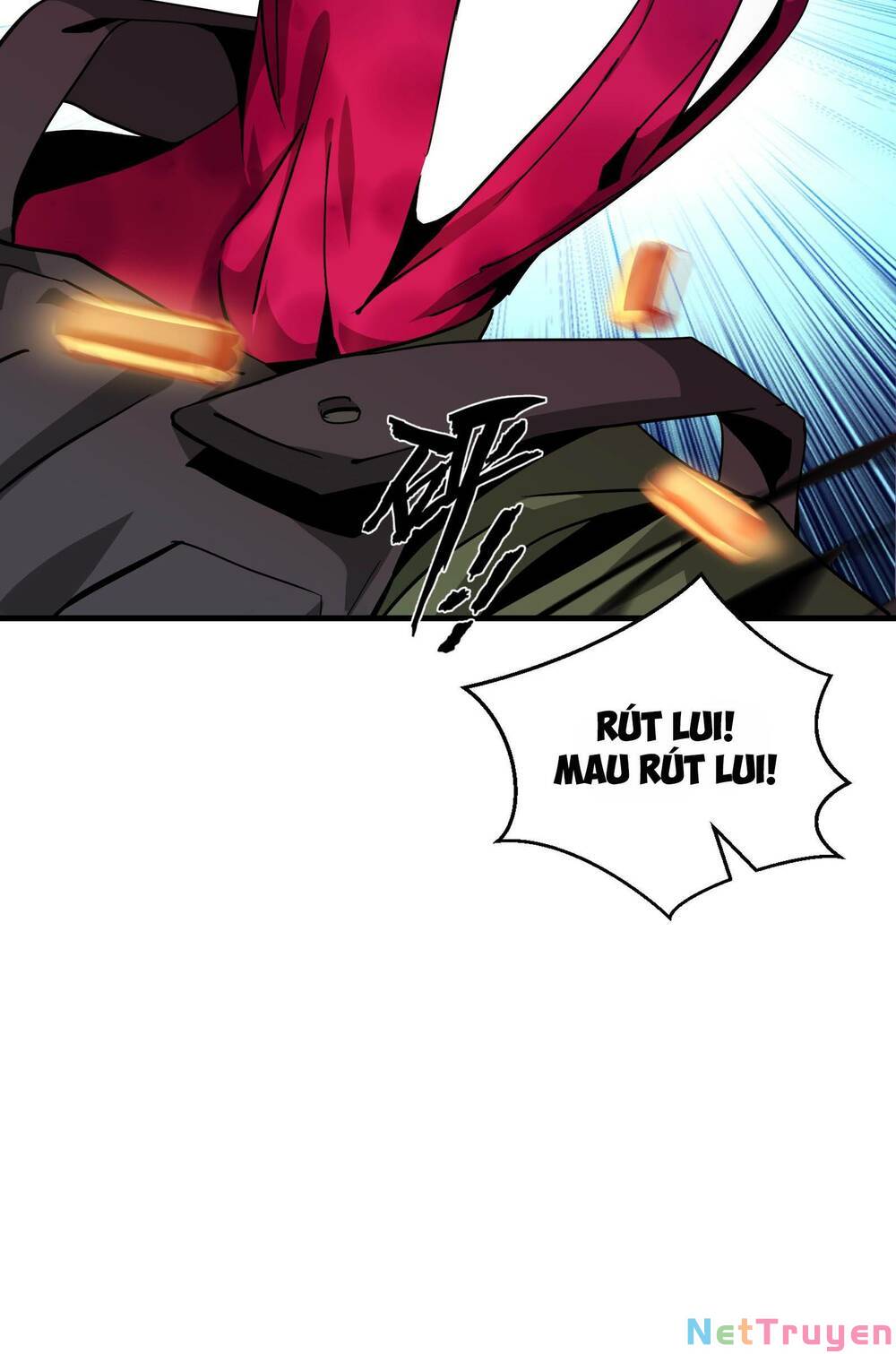 Vĩnh Kiếp 108: Chapter 4
