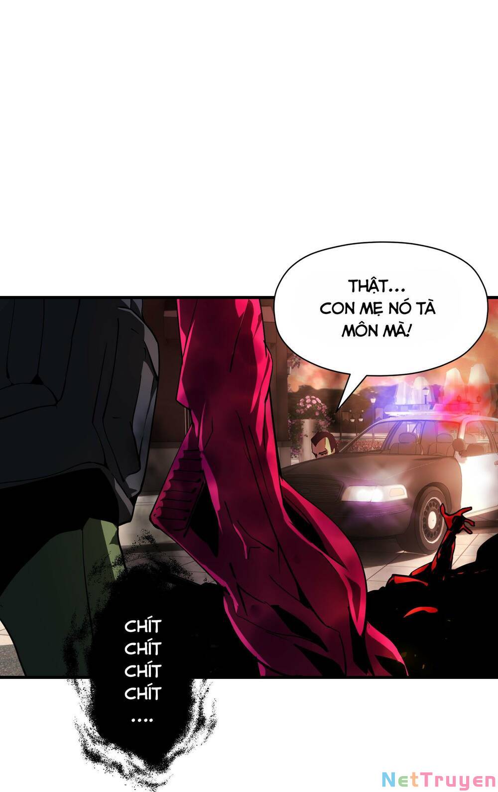 Vĩnh Kiếp 108: Chapter 4
