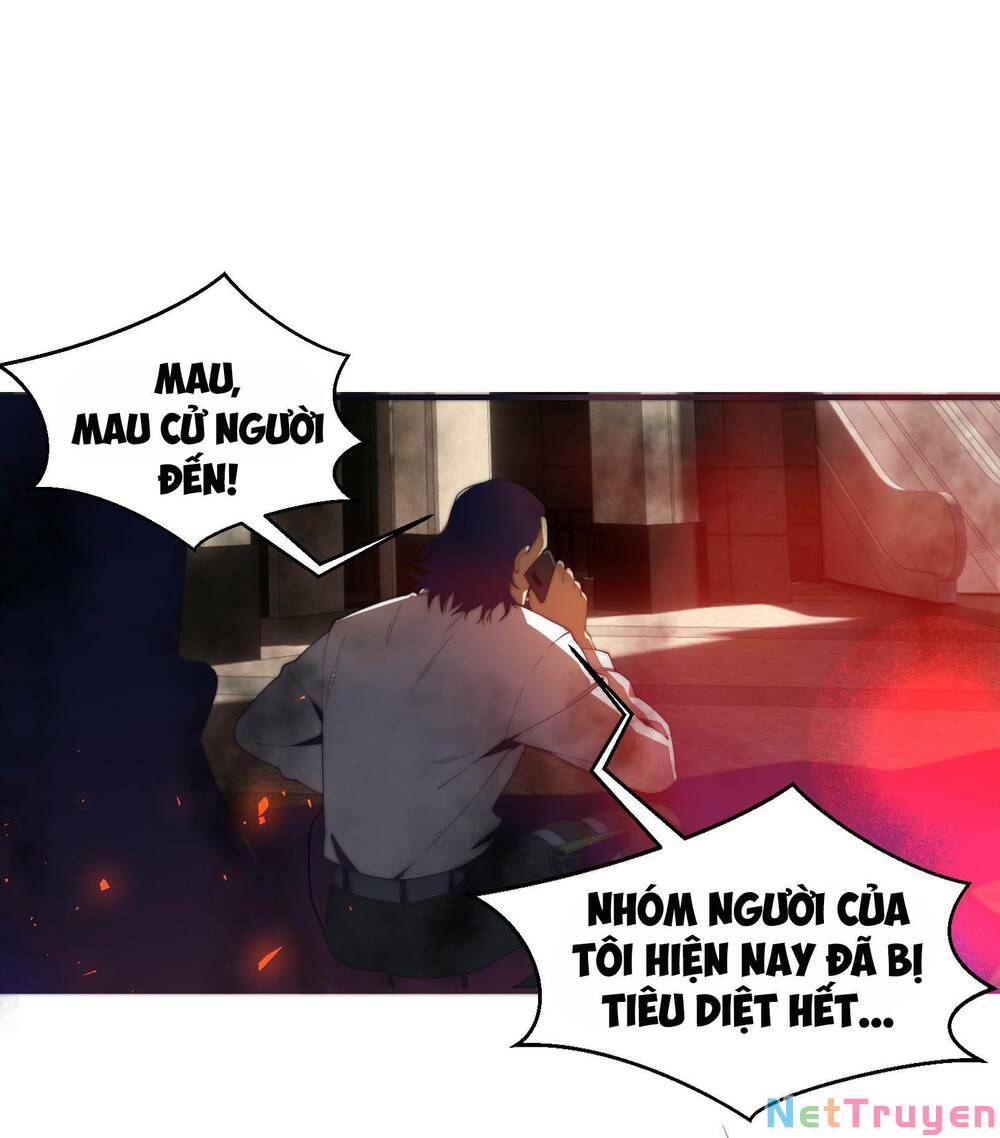Vĩnh Kiếp 108: Chapter 4