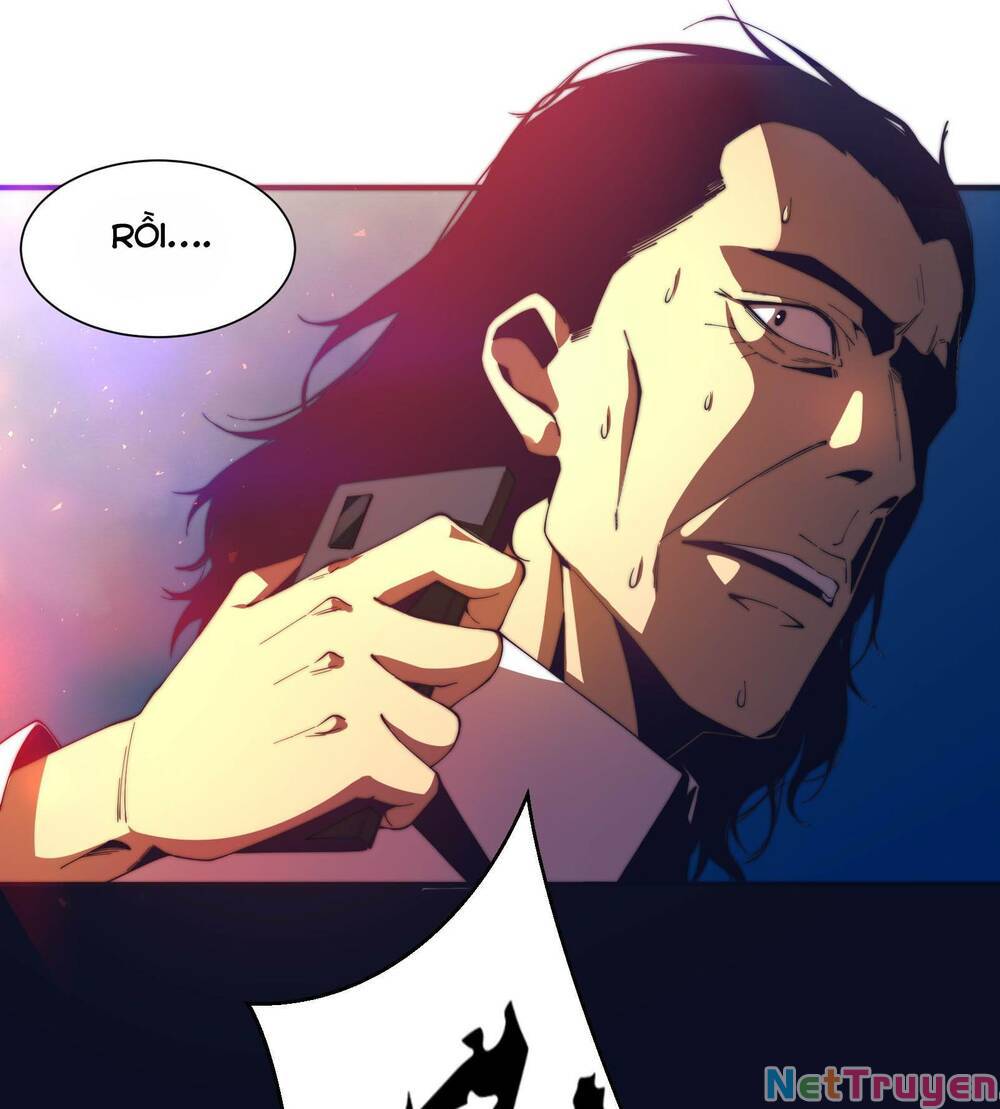 Vĩnh Kiếp 108: Chapter 4