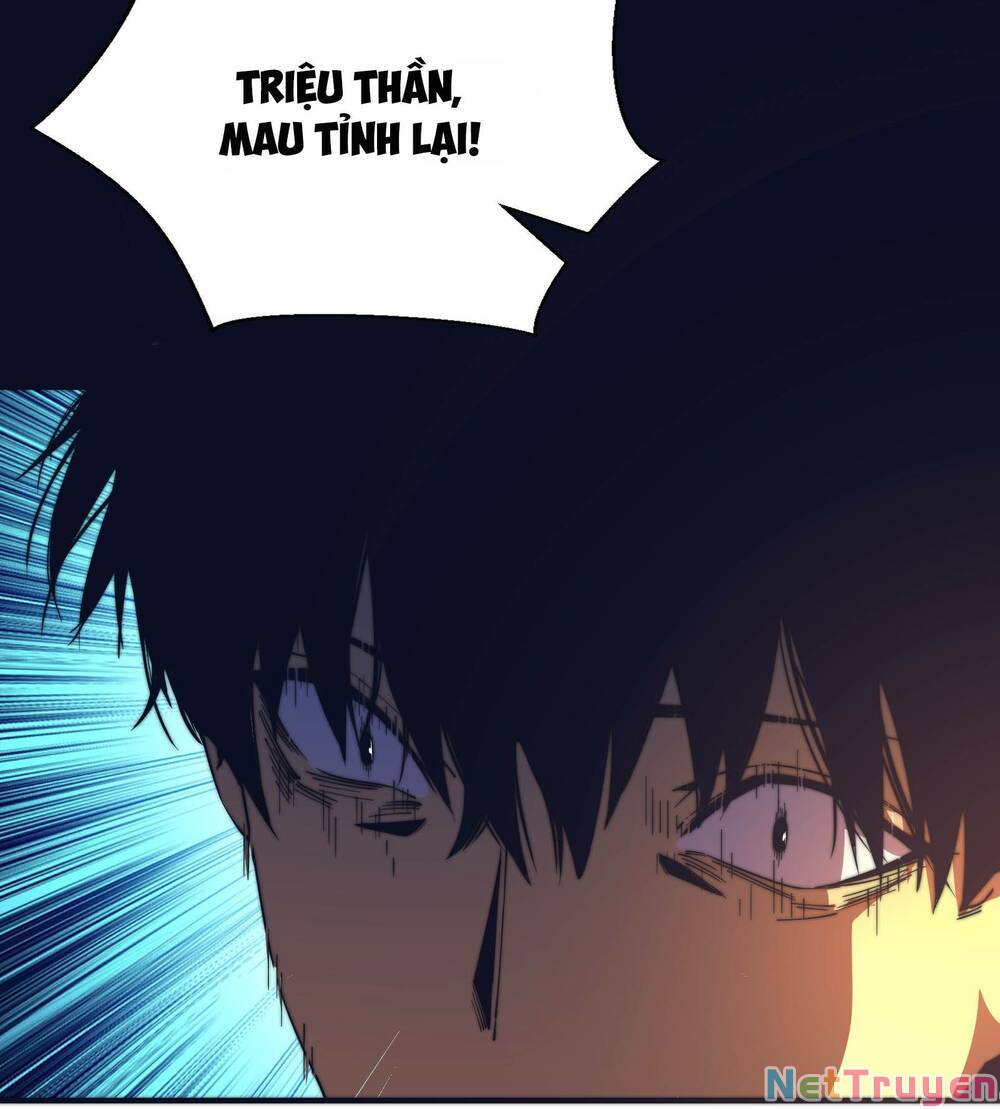 Vĩnh Kiếp 108: Chapter 4