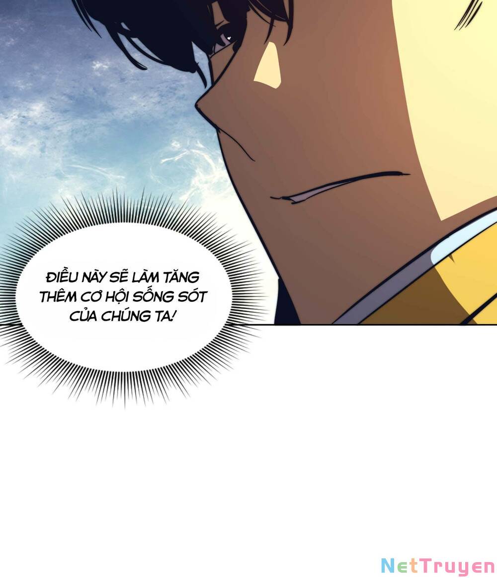 Vĩnh Kiếp 108: Chapter 4