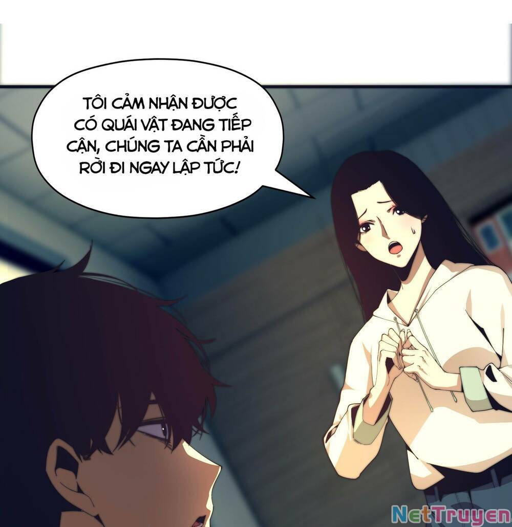 Vĩnh Kiếp 108: Chapter 4