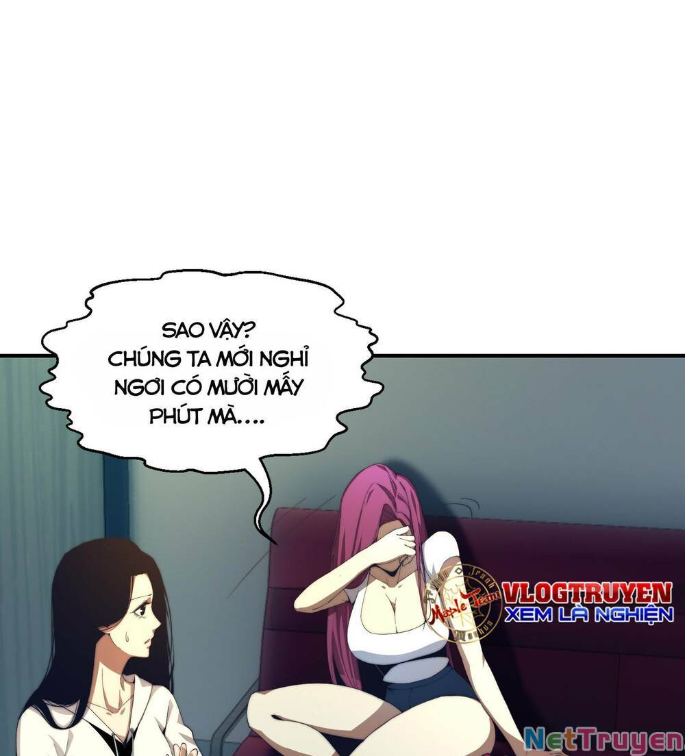 Vĩnh Kiếp 108: Chapter 4
