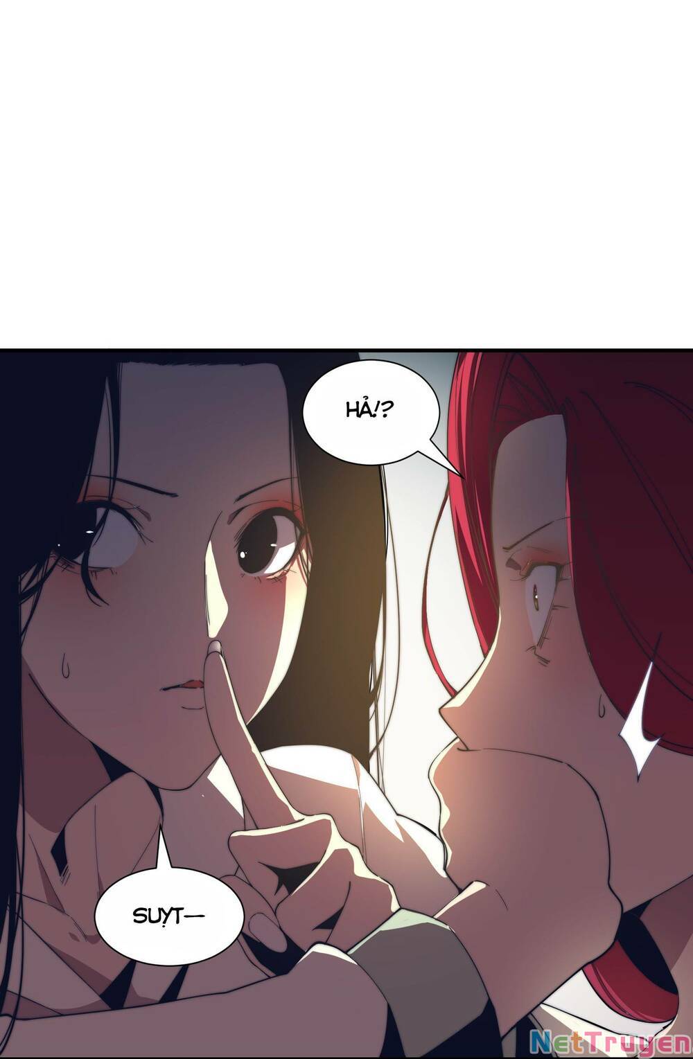 Vĩnh Kiếp 108: Chapter 4