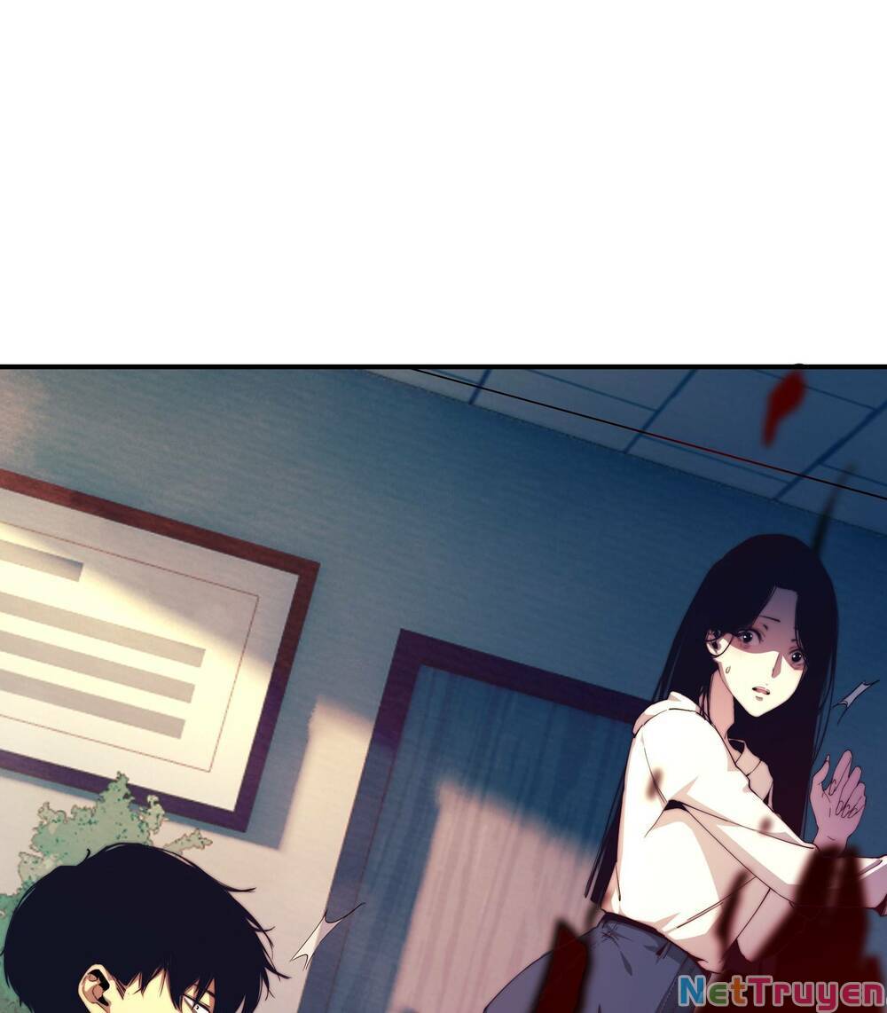 Vĩnh Kiếp 108: Chapter 4