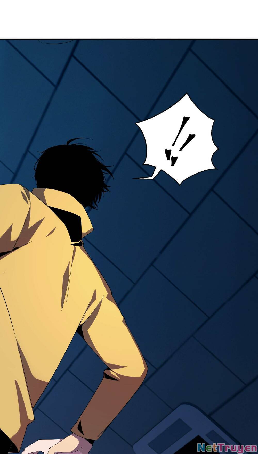 Vĩnh Kiếp 108: Chapter 4